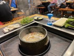 -滇藏石锅宴(崇仁巷老店)