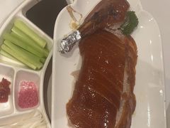 -大鸭梨烤鸭(石佛营店)
