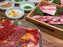 -九田家黑牛烤肉料理(太阳宫广场店)