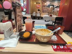 -食其家·牛丼咖喱(天津梅江印象城店)