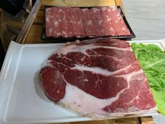 -真牛炭火烤肉(射阳店)