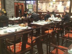 大堂-鸭匠食府·挂炉烤鸭·新京菜(阜成路店)