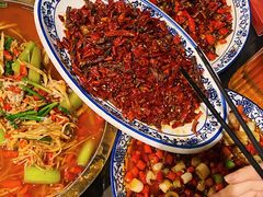 -拈一筷子·宜宾江湖菜(总店)