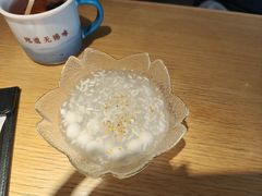 -蜜桃餐厅·伴山(绿宝广场店)