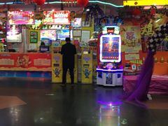-大玩家(青岛CBD延吉路万达店)