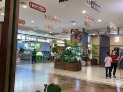 -天津梅江印象城