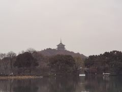 -西湖外事游船(花港观鱼码头)