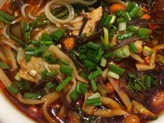 原味螺蛳粉-水平有限广西米粉·广西风味集(五道口店)