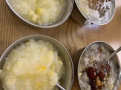 -南街清补凉(黄贝岭店)