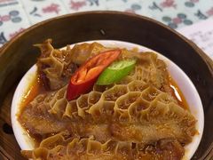 -七爷清汤腩·港式餐厅(金狮广场店)