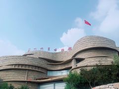 -府君山公园