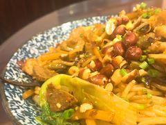 -螺世纪螺蛳粉·桂味小排档(裕德店)