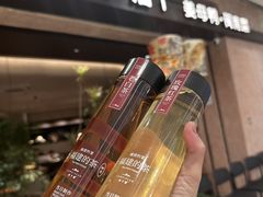 -龙湖杭州滨江天街