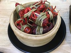 -小鳌陪你小排档·四季小龙虾·田鸡·宵夜(中央第五街店)