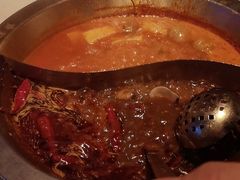 -名扬煮艺肥牛自助火锅(同和店)