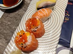 花之恋-大渔铁板烧(海雅缤纷城店)