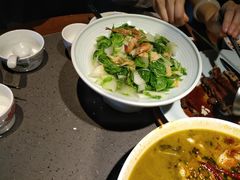 -老头儿油爆虾(星光一期店)