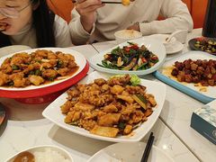 -天津大学·四十二斋餐厅