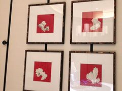 -小厨娘淮扬菜(六合欢乐港店)