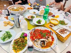 -千岛湖鱼味馆(十字街总店)