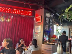 -安妮意大利餐厅(日坛店)