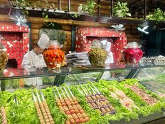 -卢布里西餐厅(总店)