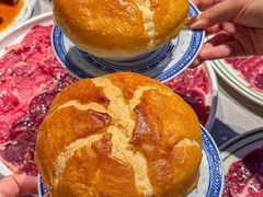 -陶兰居·手工点心·粤菜(圆融时代广场店)