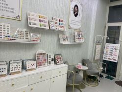 -赢韵美甲美睫瑞士净斑中心