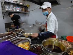 -老五鸡丝豆花面粉(瑞金北路68号院店)