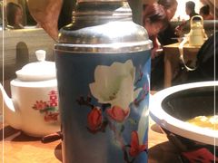 -破三川·新川菜(静安大融城店)
