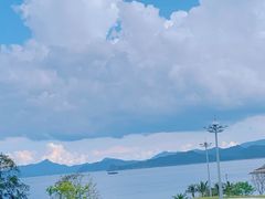 -大梅沙海滨公园