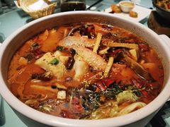 -天厨妙香素食餐厅(清华店)
