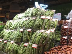 -哈尔信食品超市(哈尔滨王府井购物中心店)