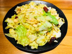 -望京一号·重庆江湖菜(工体店)