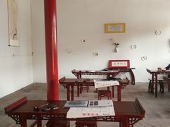 -河北村民俗体验园