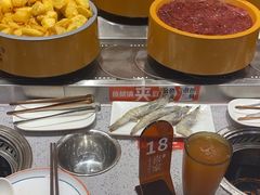 -喜家自助小火锅(乐客城店)