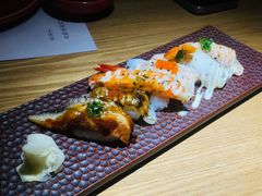 -江左尚白日本料理(万象城店)