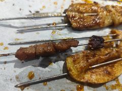 -状元阁烧烤(群力店)