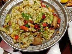 -95号酱骨·一块豆腐(展春园西路店)