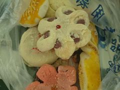 -穆斯美糕点店(景星南街店)
