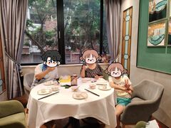 -稻香酒家·35年老字号(侨光店)