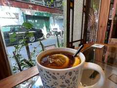 -西关84·History·Art·Cafe