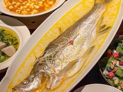 -苏帮袁Sue Cuisine(将台店)