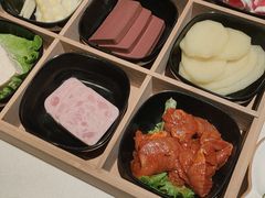 -海底捞火锅(大学路新象城店)