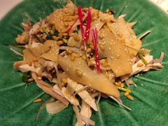 -新兴·金羊座·粤菜点心(乐峰店)