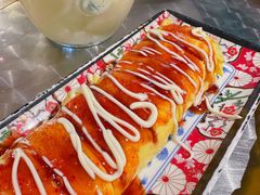 -七星布车休闲料理店