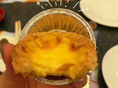 葡挞-华厦大酒店·桃源西餐厅·自助餐