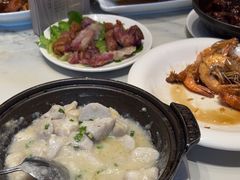 -老绍兴养和饭店(向阳不夜城店)