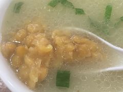 -温记府廟豆汤饭·始于1955年(海椒店)