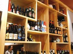-以前的小酒馆(中山广场店)
